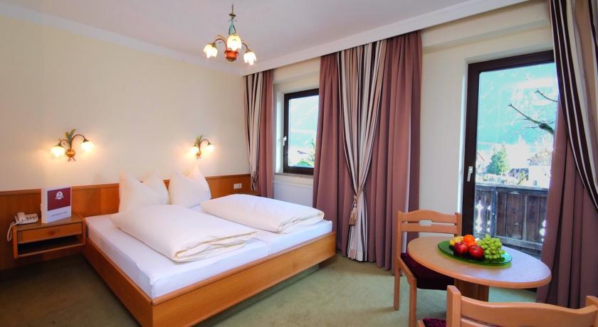 Hotel Zum Lamm Tarrenz Quarto foto